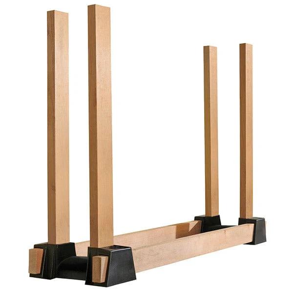 Firewood Lumber Rack, Bracket Kit